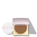 Flawless Finish Skincaring Pressed Powder  